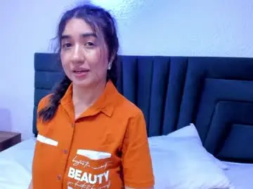 Chaturbate Watch Live Sex Cams of lisa_white_