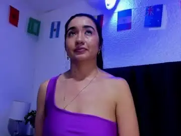 Chaturbate Free Porn Cam of lisa_white_
