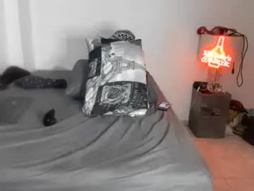 Chaturbate Sex Cam of pikoro_gomez