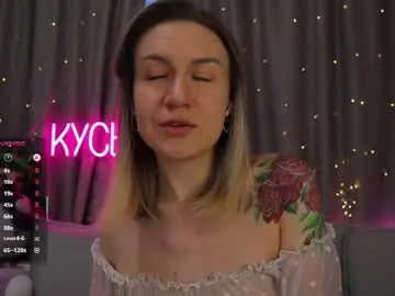 Chaturbate Live Sex Cam of ritakycb