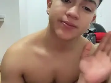 Chaturbate Live Sex of santiagomg_