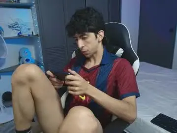 Chaturbate Best live sex cam show of vittorio_cerati