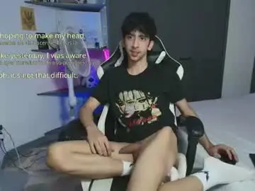 Chaturbate Best live sex cam show of vittorio_cerati