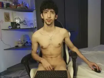 Chaturbate Adult Video Chat of vittorio_cerati