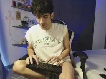 Chaturbate Sex Cam of vittorio_cerati