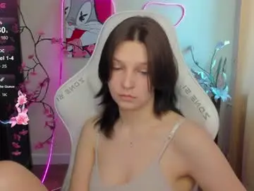 Chaturbate Adult Webcam of audreyykim