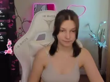 Chaturbate Adult Webcams of audreyykim