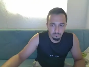 Chaturbate Best live sex cam show of baros741