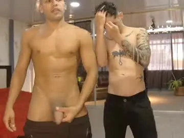 Chaturbate Watch Live Sex Cams of boysgang_sex