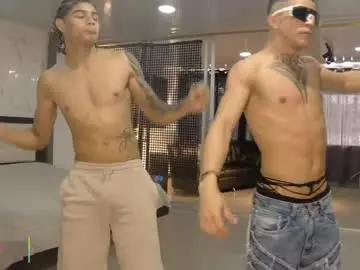 Chaturbate Watch Live Sex Cams of boysgang_sex