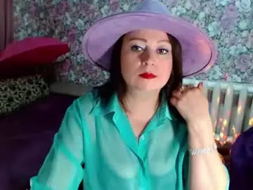 Chaturbate Live Sex Cam of brunette7786