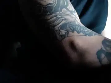 Chaturbate Nude Webcam of dante_d_angelo_