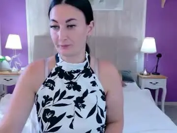 Chaturbate Live Porn of dd__shari