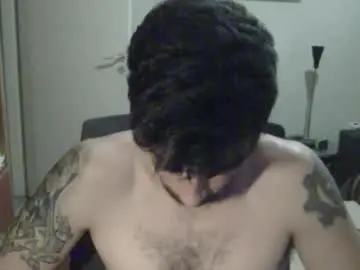 Chaturbate Nude Webcam of dickus_biggus