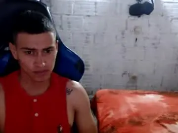Chaturbate Live Porn of flacolatind