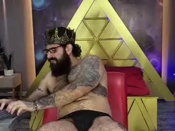 Chaturbate Adult Video Chat of haraldsmed0