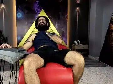 Chaturbate Private Sex Chat of haraldsmed0