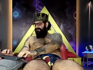 Chaturbate Free Porn Cam of haraldsmed0