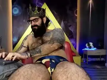 Chaturbate Free Porn Cam of haraldsmed0