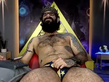 Chaturbate Adult Video Chat of haraldsmed0