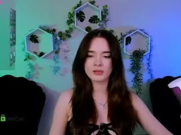 Chaturbate Best live sex cam show of maja_beautiful