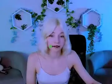 Chaturbate Live Sex Cam of maja_beautiful