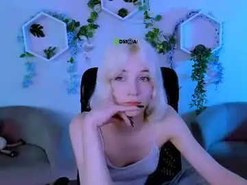 Chaturbate Sex Cam of maja_beautiful