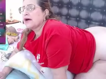 Chaturbate Free Porn Cam of sandra_20_