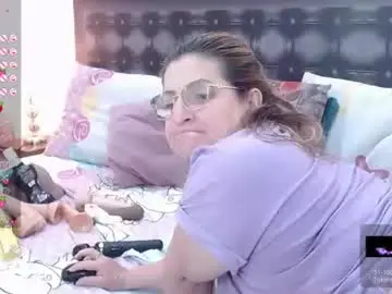 Chaturbate Adult Video Chat of sandra_20_