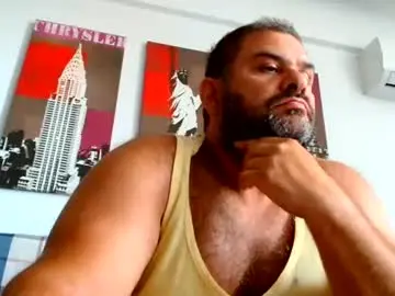 Chaturbate Live Sex of themastercomander