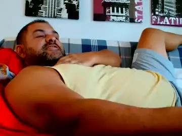 Chaturbate Private Sex Chat of themastercomander