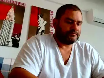 Chaturbate Adult Video Chat of themastercomander