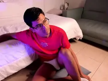 Chaturbate Sex Chat of thiagovega_