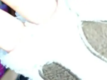 Chaturbate Live Sex Cam of _arlequin_