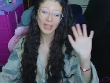Chaturbate Live Porn of _arlequin_