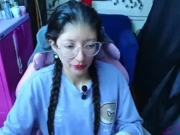 Chaturbate Adult Video Chat of _arlequin_