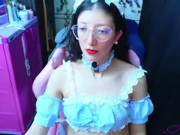 Chaturbate Private Sex Chat of _arlequin_