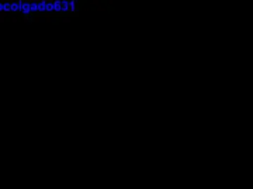 Chaturbate Private Sex Chat of caballocolgado631