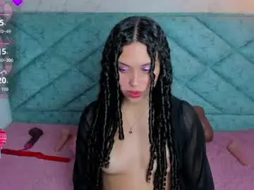 Chaturbate Live Sex of danix_coruscans