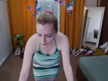 Chaturbate Nude Webcam of evelynreagan