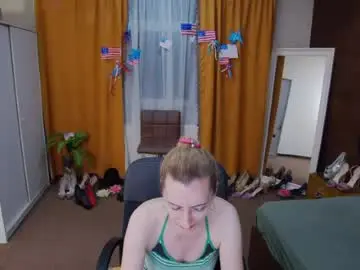 Chaturbate Best Webcam of evelynreagan