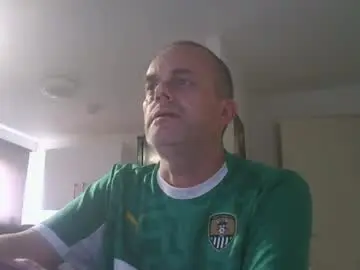 Chaturbate Live Sex Cam of gary1862uk