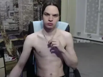 Chaturbate Nude Webcam of ghostfacefriends