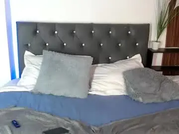 Chaturbate Nude Webcam of jack__thomas
