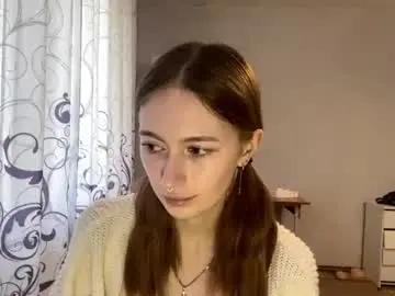 Chaturbate Adult Webcam of janenegearhart