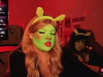 Chaturbate Watch Live Sex Cams of lilithnelson