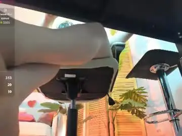 Chaturbate Sex Cam of lilithnelson