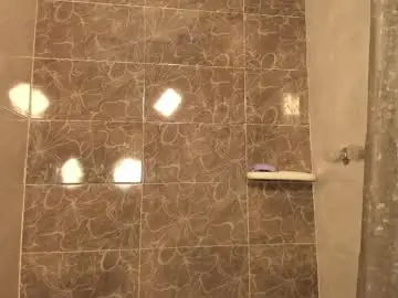 Chaturbate Live Sex Cam of miiaah_thompsom