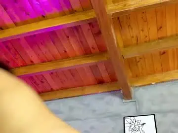 Chaturbate Sex Cam of oriana__03