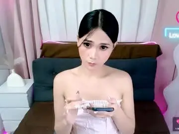 Chaturbate Live Sex of samiralush444